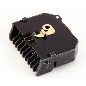 Motor Start Switch WP8529896