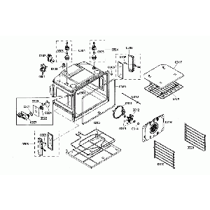 Your part is # 302 in this diagram