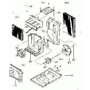 Your part is # 6-C in this diagram