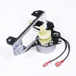Motorized Door Lock and Switch Assembly 318095957