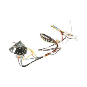 Motorized Latch Assembly WB14T10042