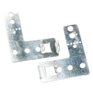 Mounting Bracket Set 00170664