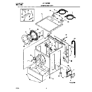 Your part is # 25 in this diagram