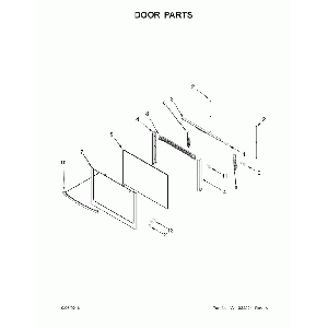 Your part is # 13 in this diagram