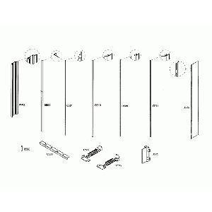 Your part is # 513 in this diagram