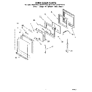 Your part is # 5 in this diagram
