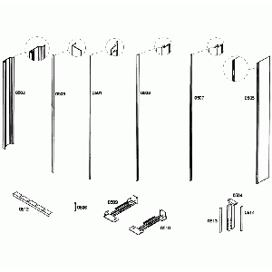 Your part is # 511 in this diagram