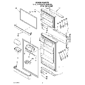 Your part is # 9 in this diagram