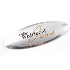 Nameplate WP2220214