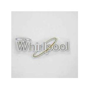 Nameplate WPW10391355