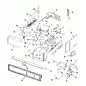 Your part is # 35 in this diagram