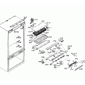Your part is # 110 in this diagram