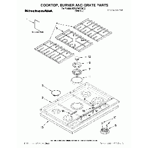 Your part is # 8 in this diagram