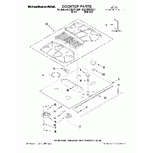 Your part is # 11 in this diagram
