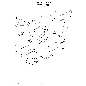 Your part is # 23 in this diagram