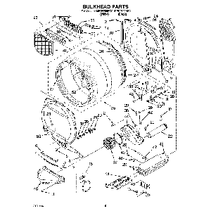Your part is # 22 in this diagram