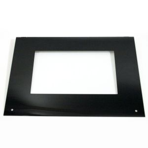 Outer Door Glass Assembly 318261321