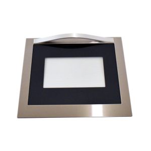 Outer Door Glass W10804164