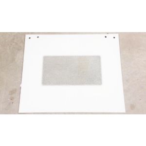 Outer Door Glass WP8300911