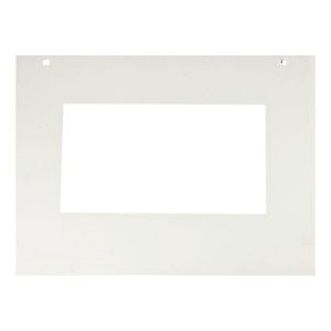 Outer Door Glass 00142736