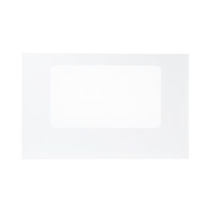 Outer Door Glass WB57K5