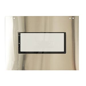 Outer Door Glass W10401225