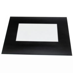 Outer Door Glass WPW10160908