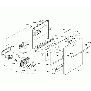 Your part is # 210 in this diagram