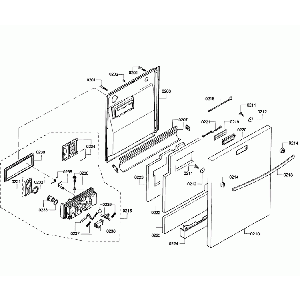 Your part is # 210 in this diagram