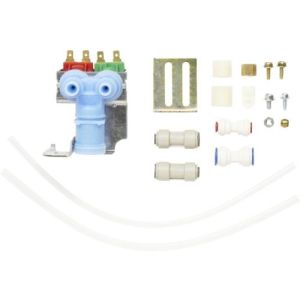 Outlet Water Valve Kit 12001414