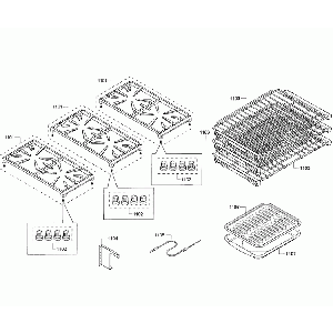 Your part is # 1104 in this diagram