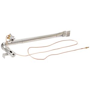 Oven Burner and Pilot Assembly WB16K10061