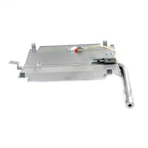 Oven Burner Assembly ABF72989701