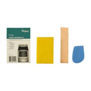 Oven Cleaning Kit W10423113RP