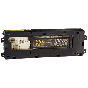 Oven Control Board WB27K10124