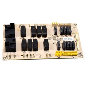 Oven Control Board EBR43297001