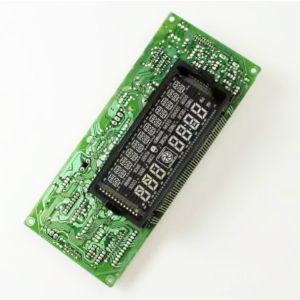 Oven Control Board EBR52349505