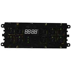 Oven Control Board 316101001