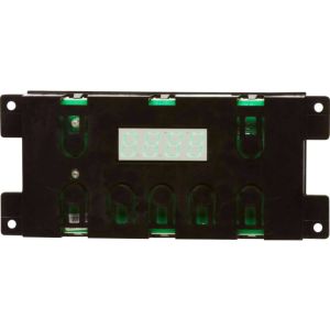 Oven Control Board 316418582