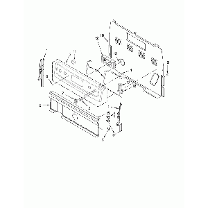 Your part is # 12 in this diagram