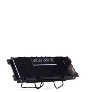 Oven Control Board 316462867