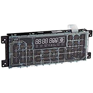 Oven Control Board 316560106