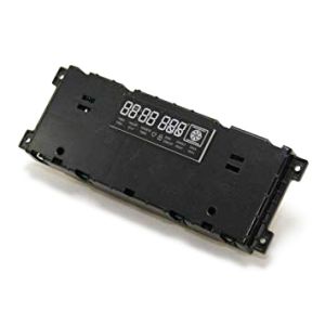 Oven Control Board 316560151