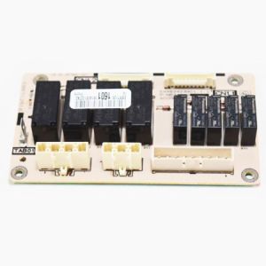 Oven Control Board EBR71261601