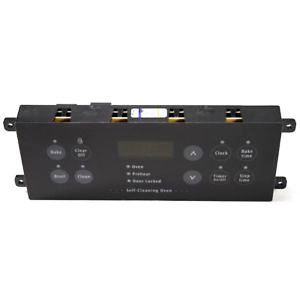 Oven Control Board 318185431