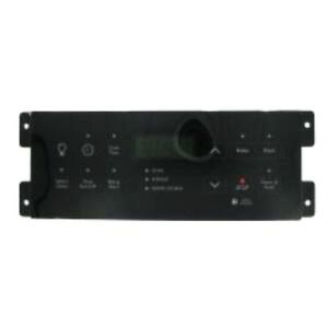 Oven Control Board 318296824