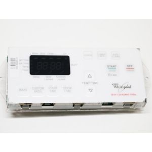 Oven Control Board WP6610450