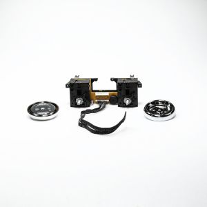 Oven Control Board 8186394