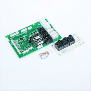 Oven Control Board 00676193