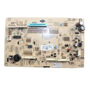 Oven Control Board EBR64624506